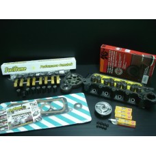 Kit Swiftune stage 3 para MPi