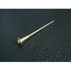 Agulha ABY motor 998 HIF38 c/filtro ar KN e escape