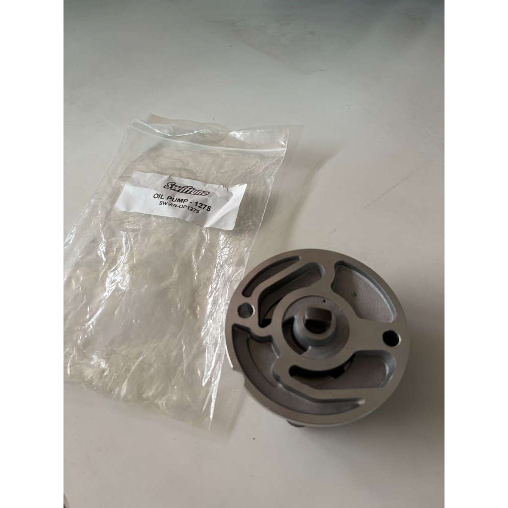 Bomba de óleo Mini 1275 Swiftune