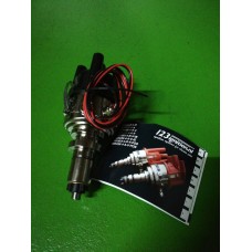 Distribuidor 123 ignition  electronico s/vacuo A+