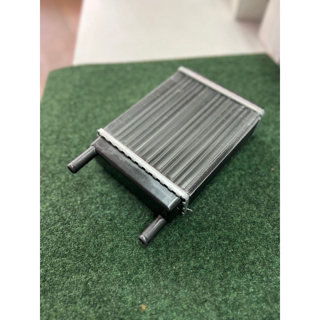 Radiador de Sofagem Mini MK3 Concorrência