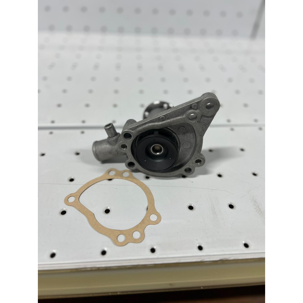 Bomba Água c/by pass Turbina Plástico  