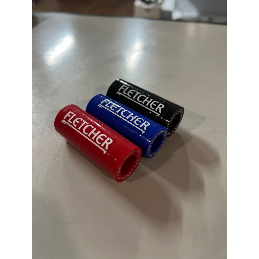 Tubo By Pass em Silicone Várias Cores (PREÇO UNITÁRIO)