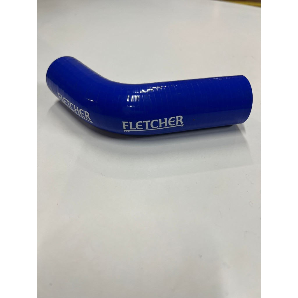 Tubo de Água Superior Mini 1000 Silicone Azul