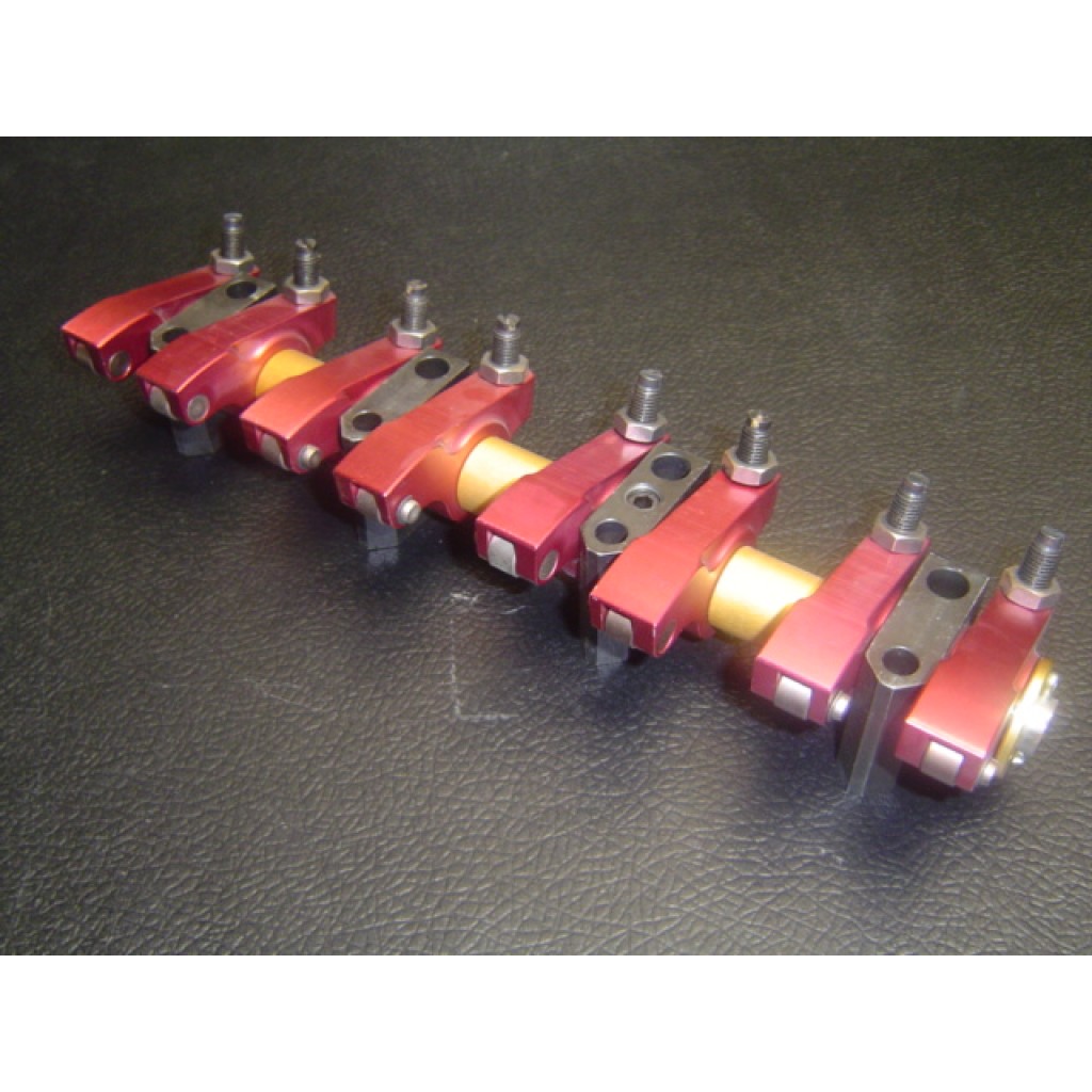 Kit Hi-lift roller tip 1.5 ratio Swiftune