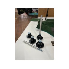 Hilo kit completo sem rótulas