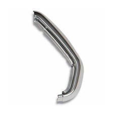 Canto da grelha Mini Mk3 esquerdo