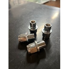 Kit de 4 Porcas CN3