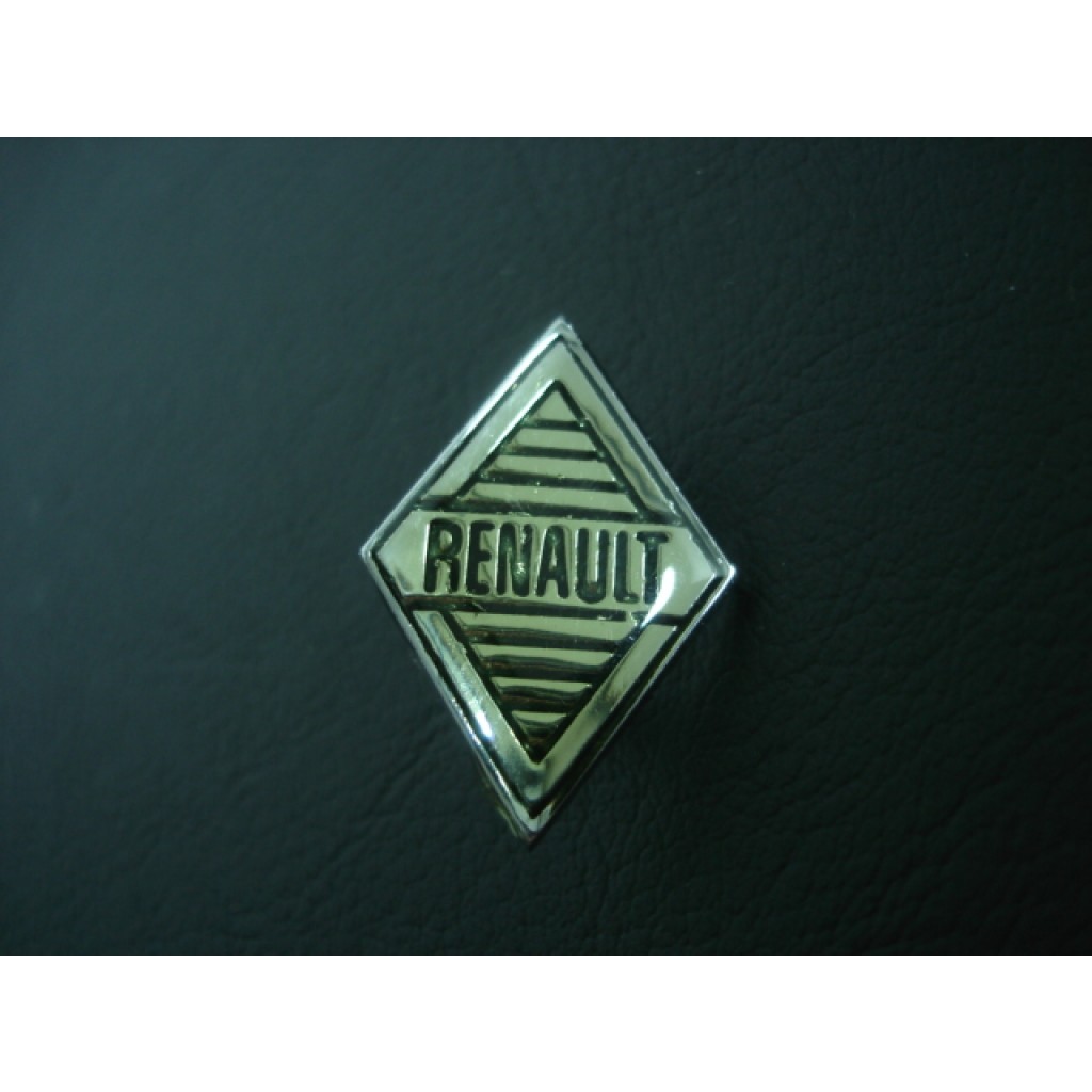 Legenda diamante Renault