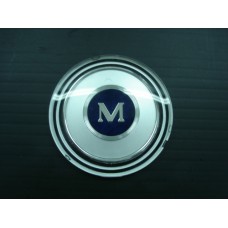 Centro de volante original Morris mkII
