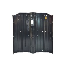 Fundo completo para caixa de tirantes