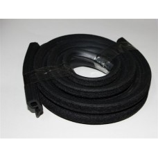 Borracha de vidro de porta mkIII/mkIV/mkV direita original