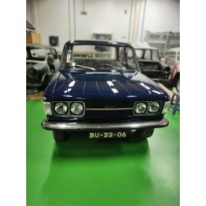 Fiat 124 Special T
