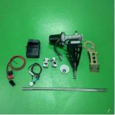 Kit de direção assistida Ford Escort Mk1/2