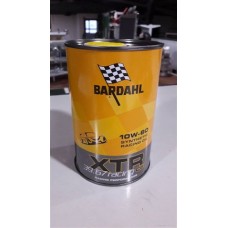 Oleo Bardahl XTR Racing 39-67 10W60 