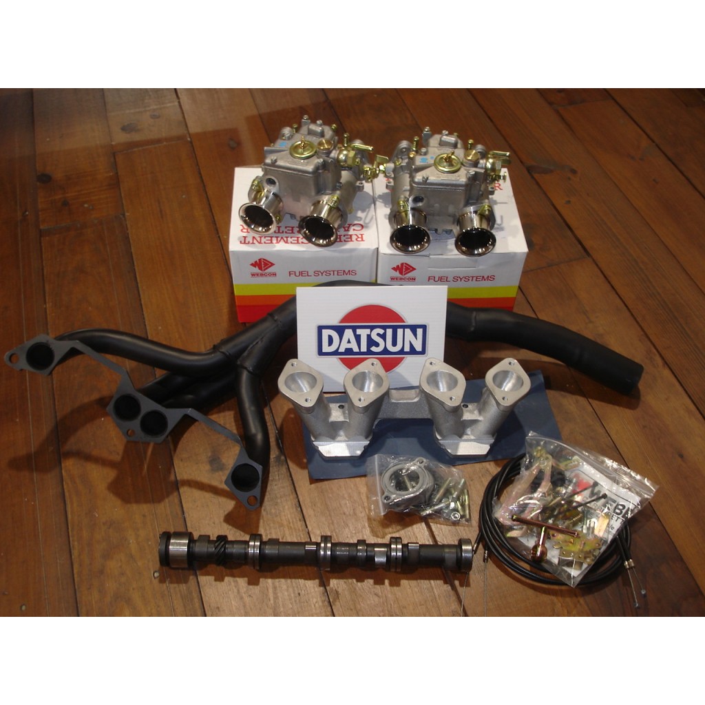 Kit Datsun 1200