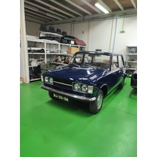 Fiat 124 Special T