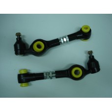 Par de braços c/afinação de camber Ford Escort MK1/2