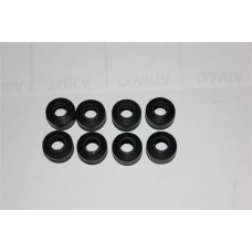 Kit de vedantes das guias de válvulas Ford Escort