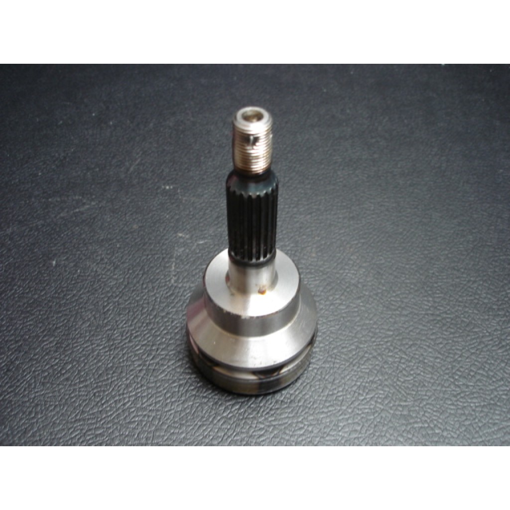 Ponteira de cardan de transmissão fina