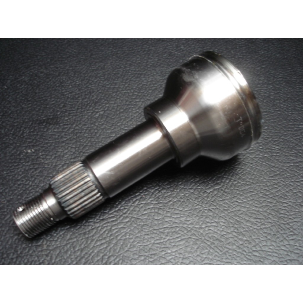 Ponteira de cardan de transmissão grossa