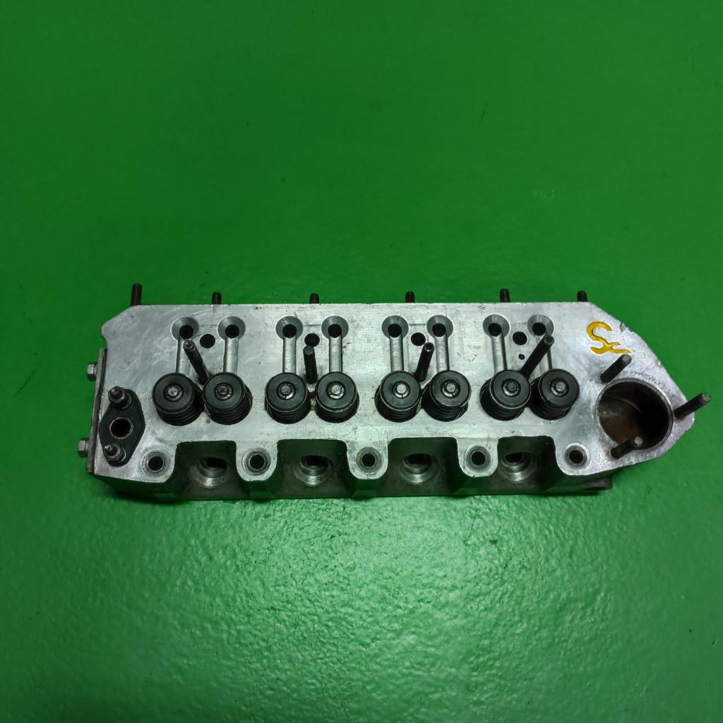 Cabeça Speedwell Clubman aluminio 850/998